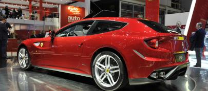 Ferrari FF Geneva (2011) - picture 4 of 8