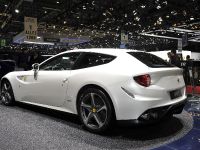 Ferrari FF Geneva (2011)