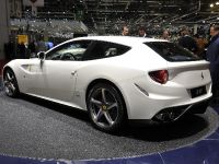 Ferrari FF Geneva (2011)