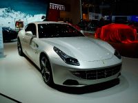 Ferrari FF Geneva 2012