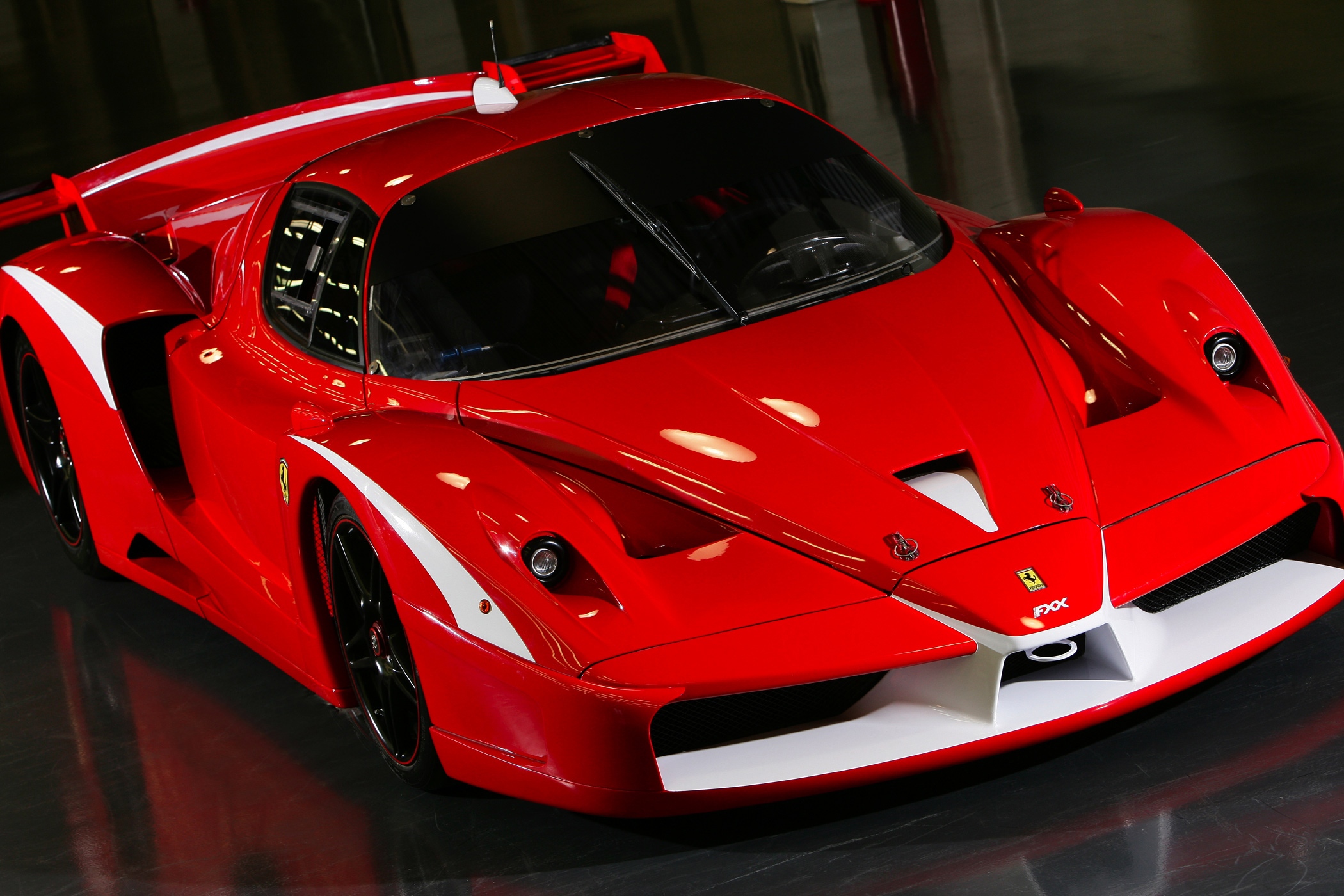 Ferrari FXX