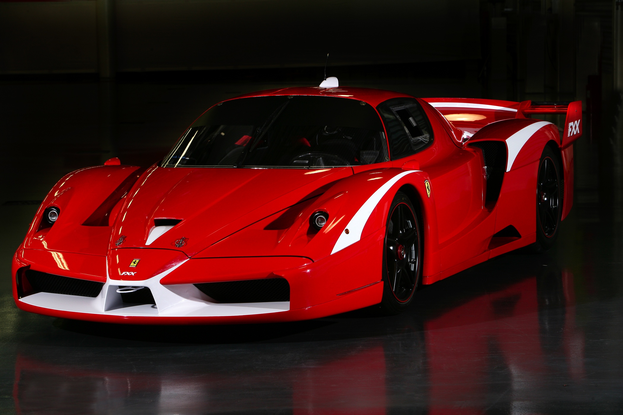 Ferrari FXX