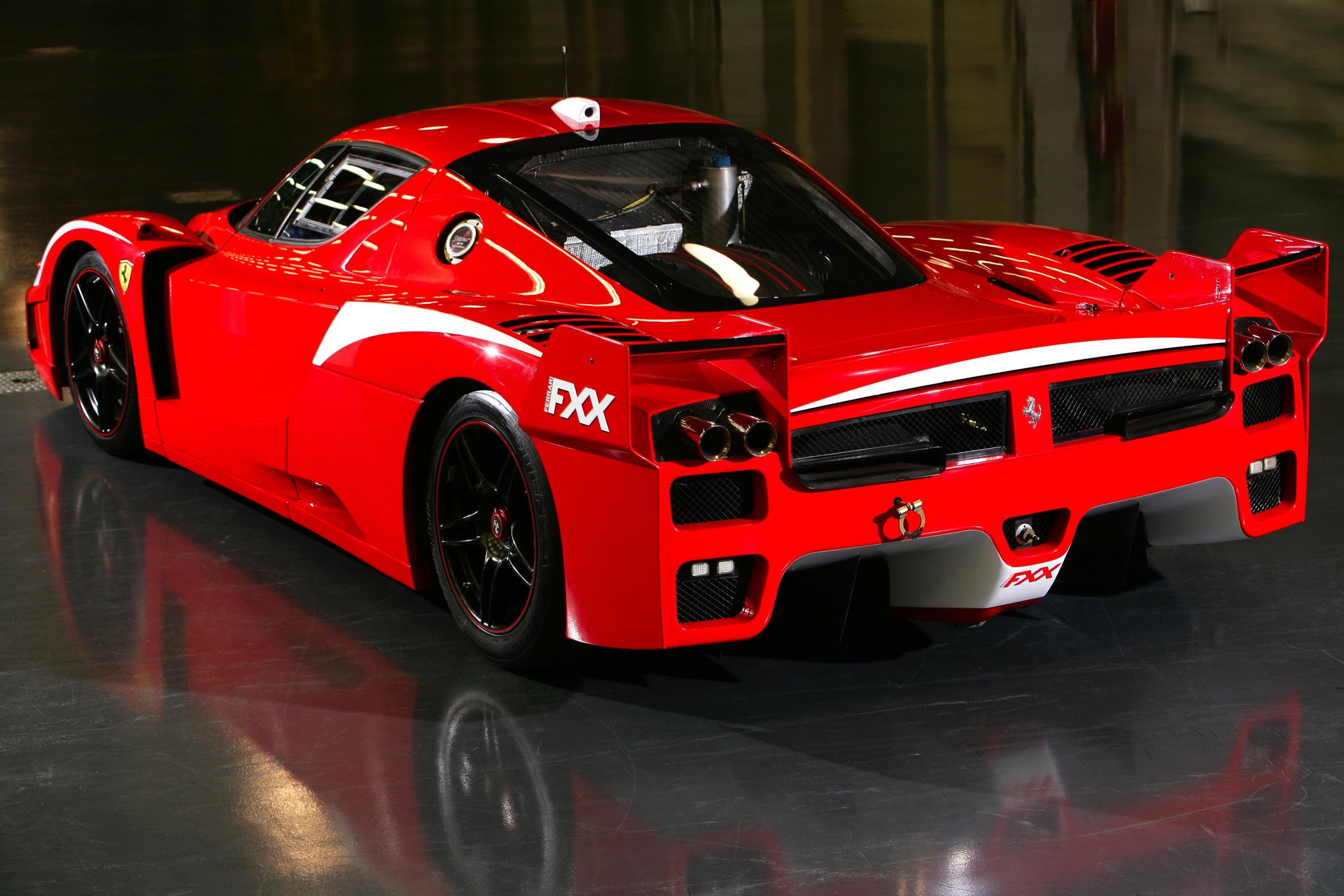 Ferrari FXX