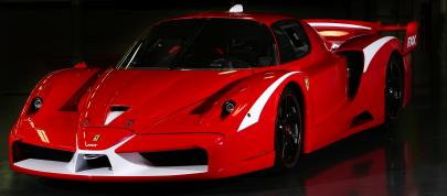 Ferrari FXX (2005) - picture 4 of 9