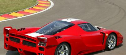 Ferrari FXX (2005) - picture 7 of 9