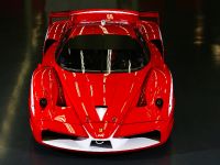 Ferrari FXX (2005) - picture 2 of 9