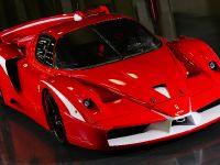 Ferrari FXX (2005) - picture 3 of 9