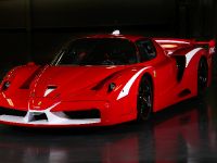 Ferrari FXX (2005) - picture 4 of 9