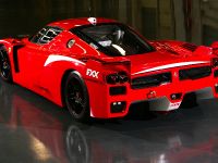 Ferrari FXX (2005) - picture 5 of 9