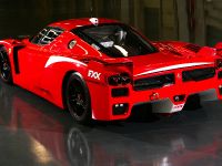 Ferrari FXX (2005) - picture 5 of 9