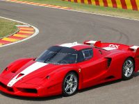 Ferrari FXX (2005) - picture 8 of 9