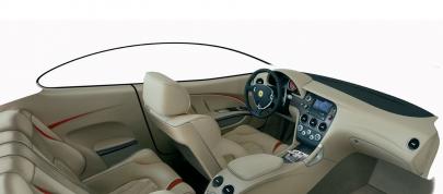 Ferrari GG50 Concept (2005) - picture 12 of 12