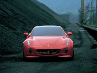 Ferrari GG50 Concept (2005) - picture 2 of 12