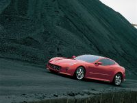 Ferrari GG50 Concept (2005) - picture 3 of 12