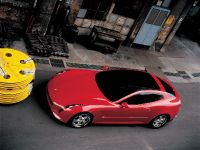 Ferrari GG50 Concept (2005)