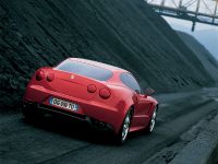 Ferrari GG50 Concept (2005) - picture 10 of 12