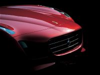 Ferrari GG50 Concept (2005)