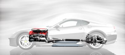 Ferrari HY-KERS concept (2010) - picture 7 of 8