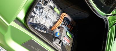 Ferrari HY-KERS Geneva (2010) - picture 4 of 4