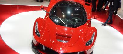 Ferrari LaFerrari Geneva (2013) - picture 7 of 20