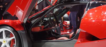 Ferrari LaFerrari Geneva (2013) - picture 20 of 20