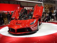 Ferrari LaFerrari Geneva (2013) - picture 5 of 20