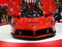 Ferrari LaFerrari Geneva (2013) - picture 6 of 20