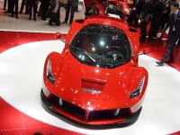 Ferrari LaFerrari Geneva (2013) - picture 7 of 20