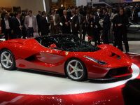 Ferrari LaFerrari Geneva (2013)