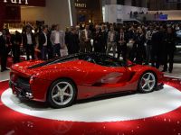 Ferrari LaFerrari Geneva (2013)