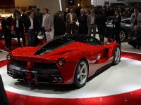 Ferrari LaFerrari Geneva (2013) - picture 13 of 20