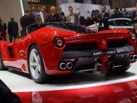Ferrari LaFerrari Geneva (2013) - picture 14 of 20