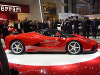 Ferrari LaFerrari Geneva (2013)