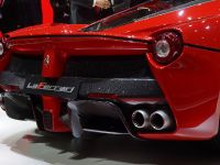 Ferrari LaFerrari Geneva (2013)