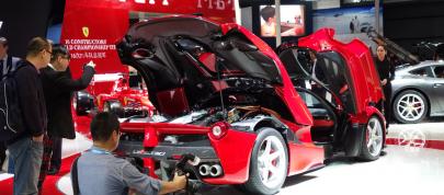 Ferrari LaFerrari Shanghai (2013) - picture 4 of 5