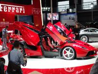 Ferrari LaFerrari Shanghai (2013)