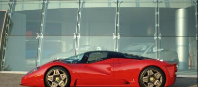 Ferrari P45 By Pininfarina (2006) - picture 4 of 14
