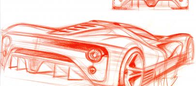 Ferrari P45 By Pininfarina (2006) - picture 12 of 14