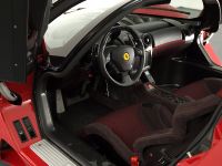 FERRARI P4-5 BY PININFARINA (2006)