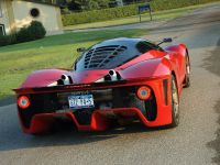 Ferrari P45 By Pininfarina (2006) - picture 2 of 14