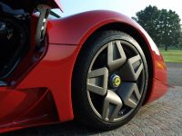 FERRARI P4-5 BY PININFARINA (2006)