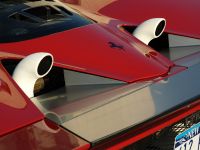 Ferrari P45 By Pininfarina (2006) - picture 6 of 14