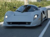 Ferrari P45 By Pininfarina (2006) - picture 10 of 14