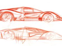 FERRARI P4-5 BY PININFARINA (2006)