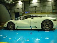 Ferrari P45 By Pininfarina (2006) - picture 13 of 14