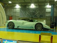 Ferrari P45 By Pininfarina (2006) - picture 14 of 14