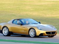 Ferrari P540 Superfast Aperta (2009) - picture 2 of 3