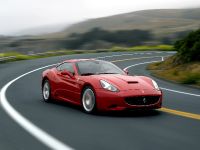 Ferrari Range (2012) - picture 2 of 3