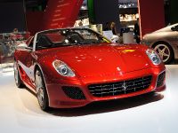 Ferrari SA APERTA Paris (2010) - picture 2 of 5