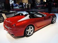 Ferrari SA APERTA Paris (2010) - picture 4 of 5